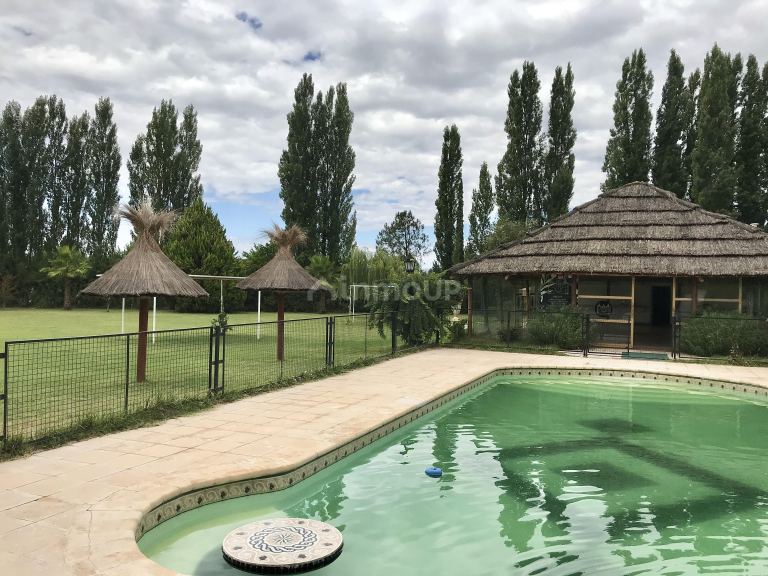 Terreno en Venta en Lujan de Cuyo, Mendoza