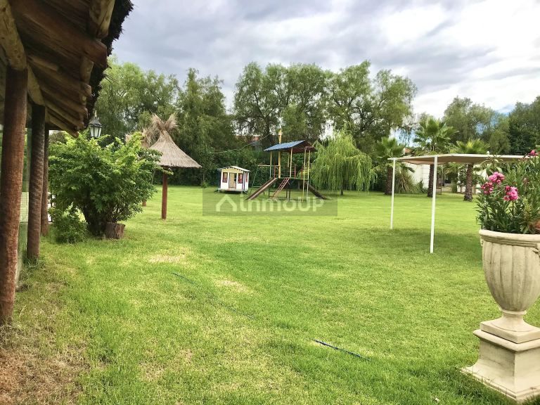 Terreno en Venta en Lujan de Cuyo, Mendoza