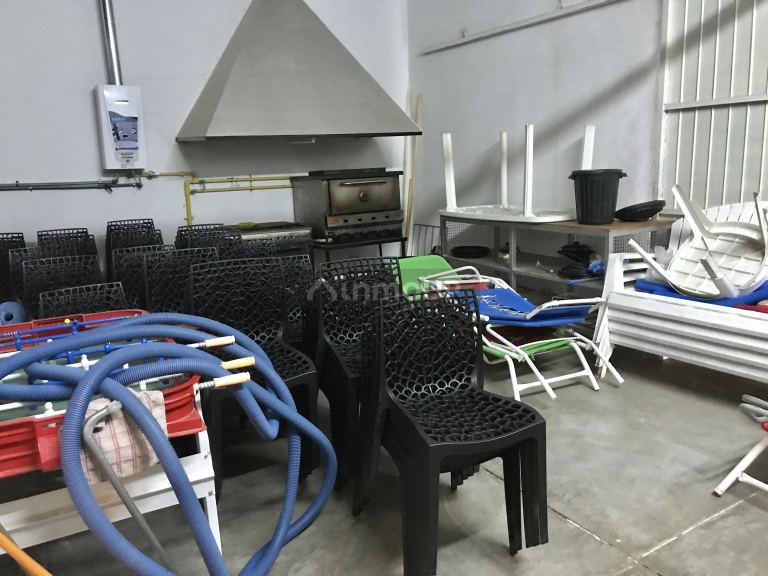 Terreno en Venta en Lujan de Cuyo, Mendoza