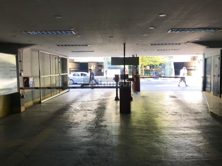 Cochera en Venta en Capital, Mendoza