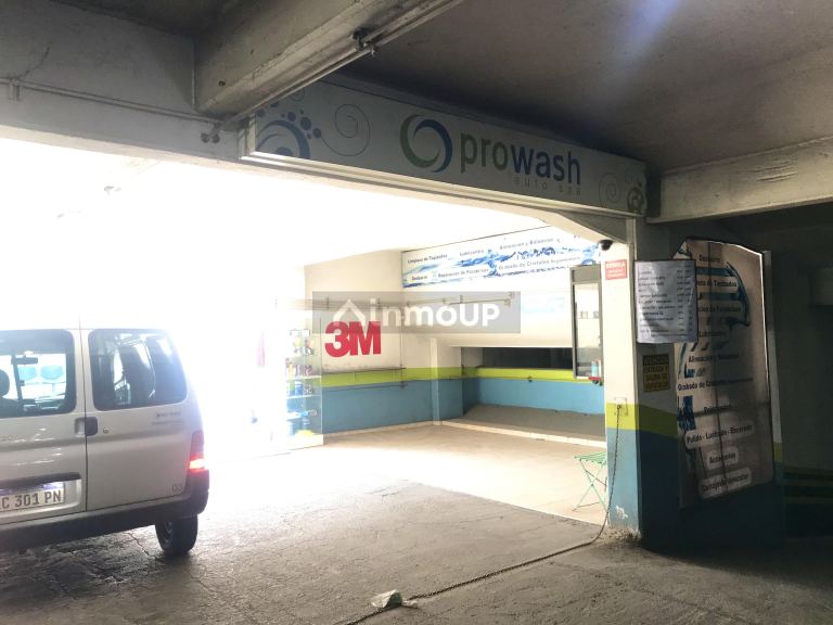 Cochera en Venta en Capital, Mendoza