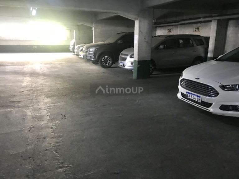 Cochera en Venta en Capital, Mendoza