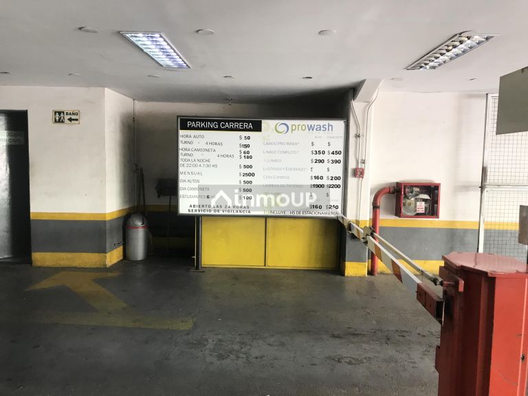 Cochera en Venta en Capital, Mendoza
