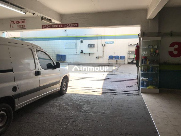 Cochera en Venta en Capital, Mendoza
