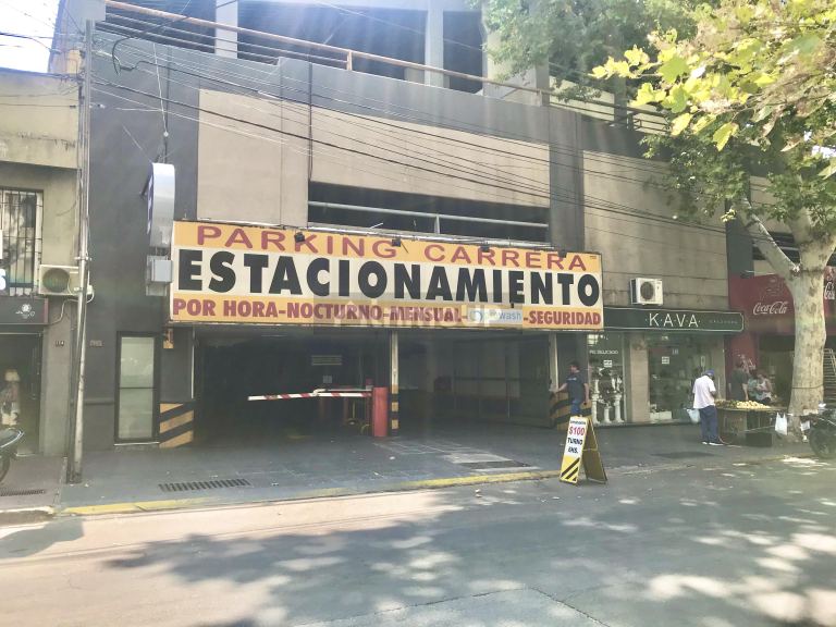 Cochera en Venta en Capital, Mendoza