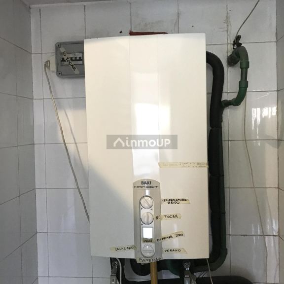 Departamento en Venta en Capital, Mendoza