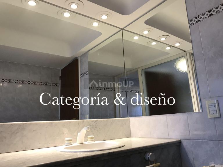 Departamento en Venta en Capital, Mendoza