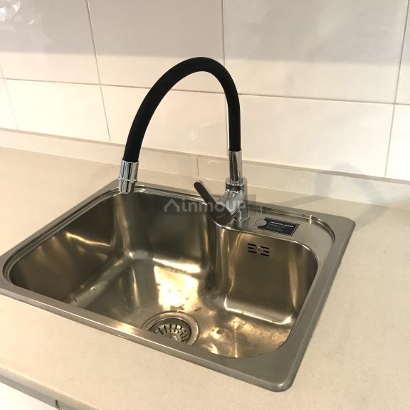 Departamento en Venta en Capital, Mendoza