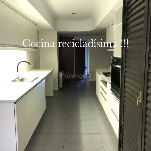 Departamento en Venta en Capital, Mendoza