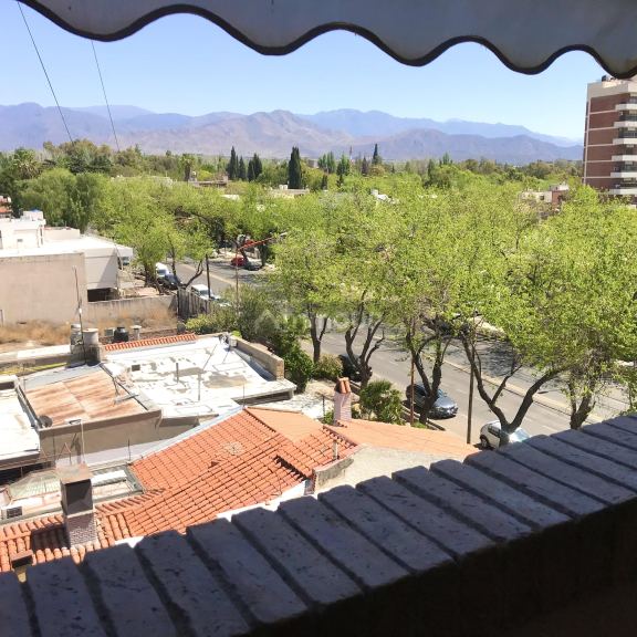 Departamento en Venta en Capital, Mendoza