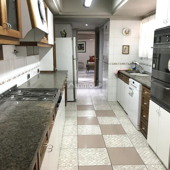 Departamento en Venta en Capital, Mendoza