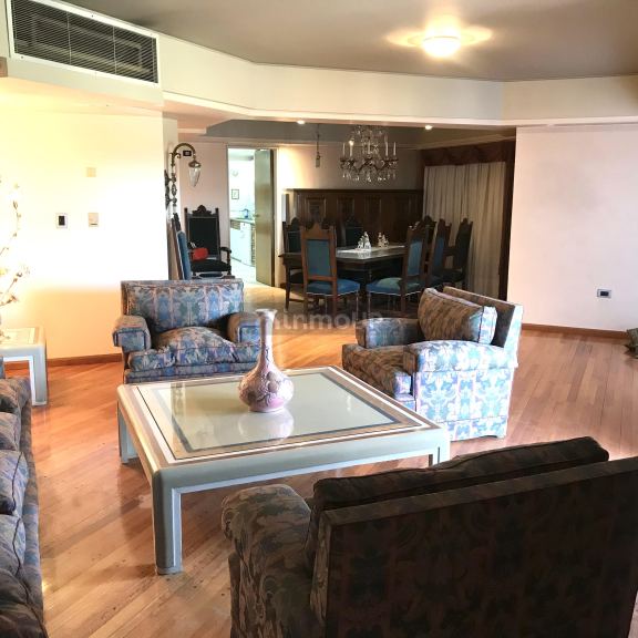 Departamento en Venta en Capital, Mendoza