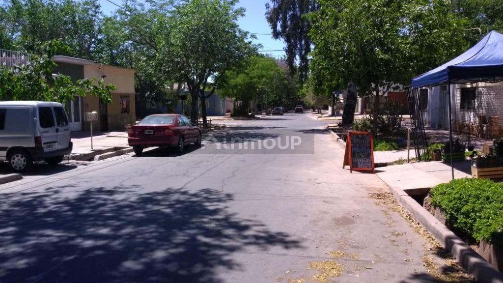Lote en Venta en Godoy Cruz, Mendoza