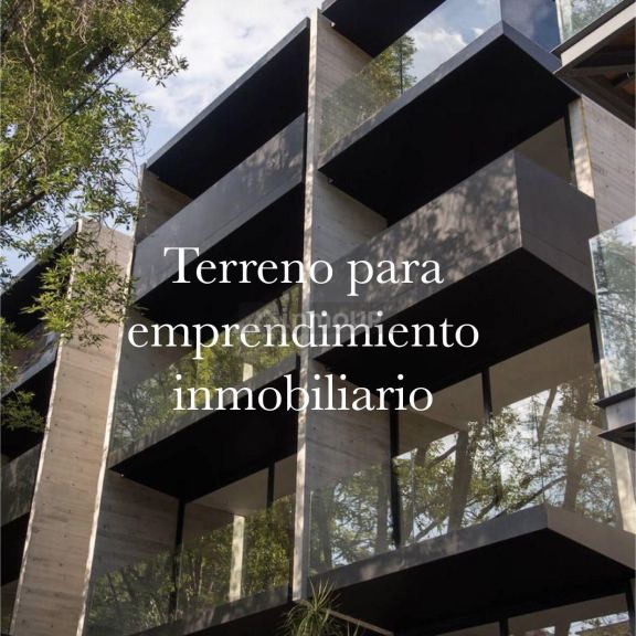 Lote en Venta en Godoy Cruz, Mendoza