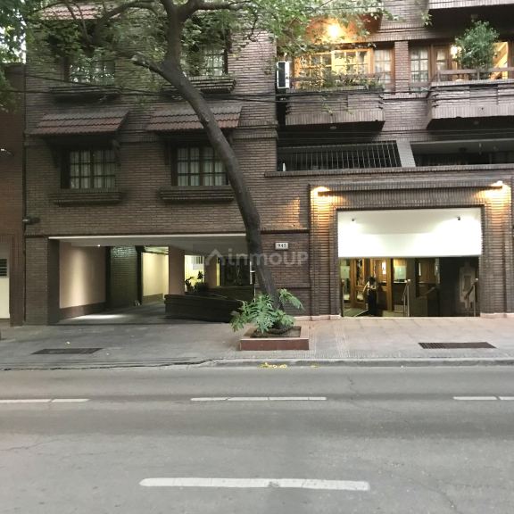 Cochera en Venta en Capital, Mendoza