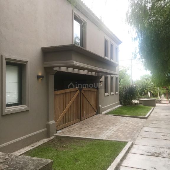 Casa en Venta en Capital, Mendoza