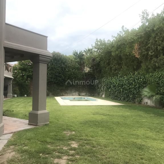 Casa en Venta en Capital, Mendoza