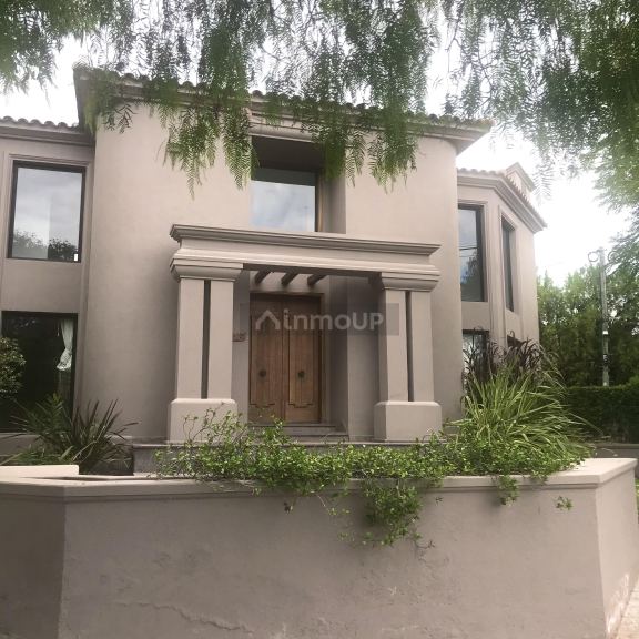 Casa en Venta en Capital, Mendoza