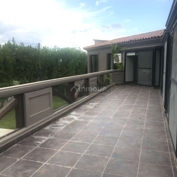 Casa en Venta en Capital, Mendoza
