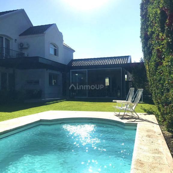 Casa en Venta en Godoy Cruz, Mendoza