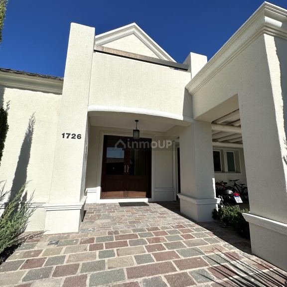 Casa en Venta en Godoy Cruz, Mendoza