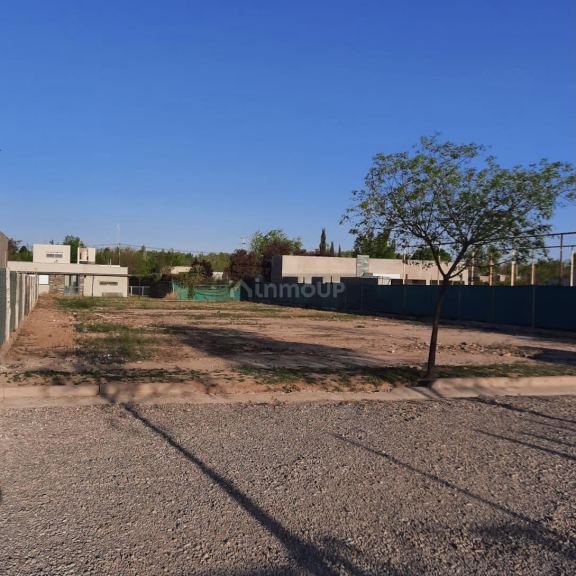Lote en Venta en Lujan de Cuyo, Mendoza