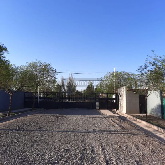Lote en Venta en Lujan de Cuyo, Mendoza