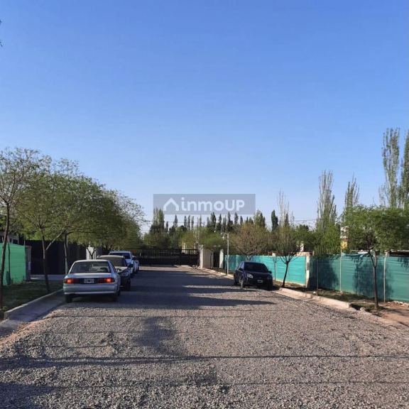 Lote en Venta en Lujan de Cuyo, Mendoza