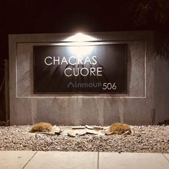 Lote en Venta en Lujan de Cuyo, Mendoza