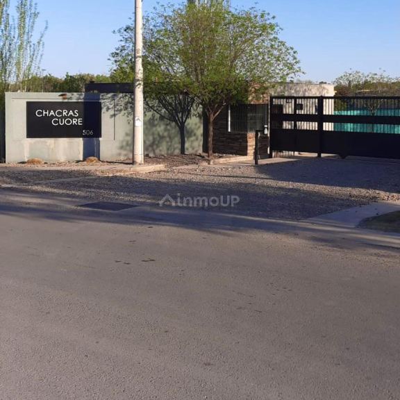 Lote en Venta en Lujan de Cuyo, Mendoza