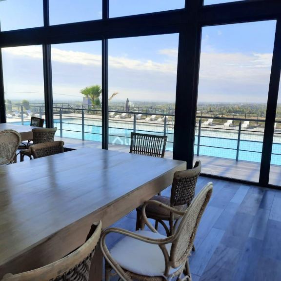 Departamento en Venta en Lujan de Cuyo, Mendoza