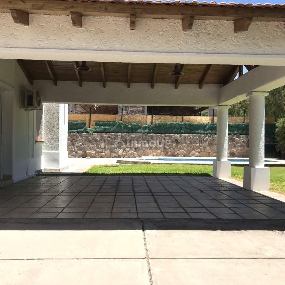Casa en Venta en Capital, Mendoza