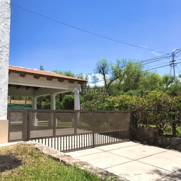 Casa en Venta en Capital, Mendoza