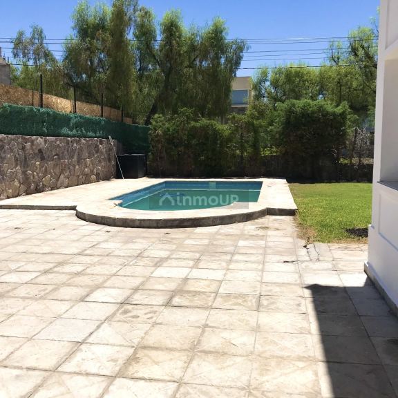 Casa en Venta en Capital, Mendoza