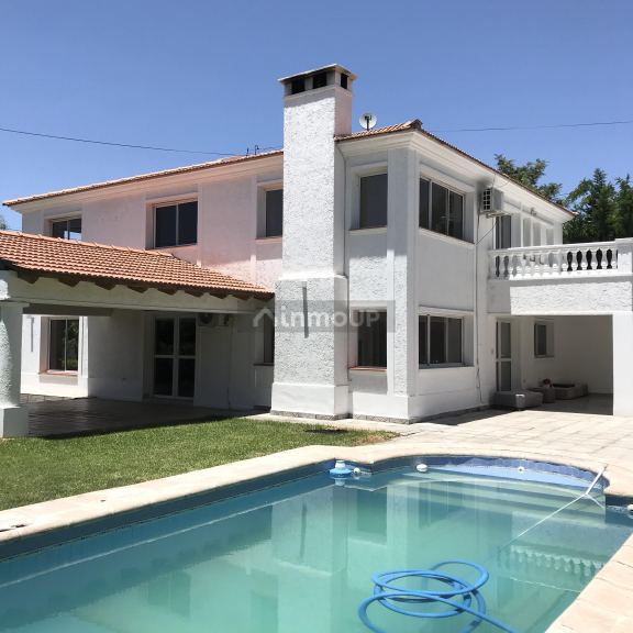 Casa en Venta en Capital, Mendoza