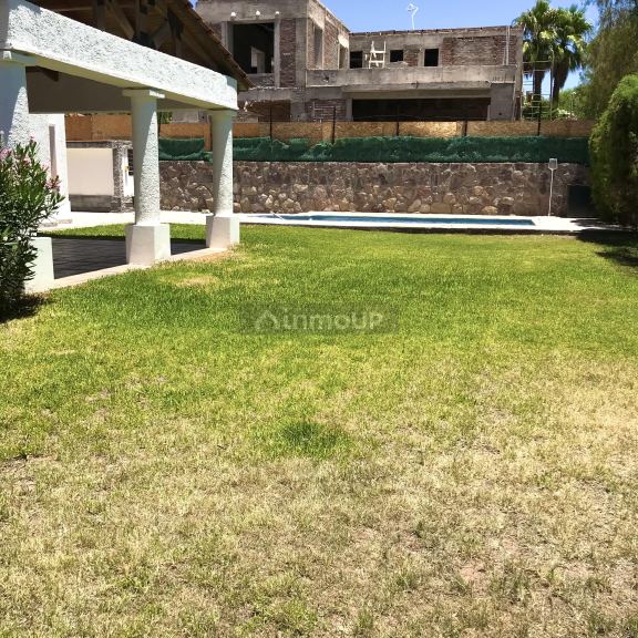 Casa en Venta en Capital, Mendoza
