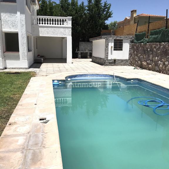 Casa en Venta en Capital, Mendoza