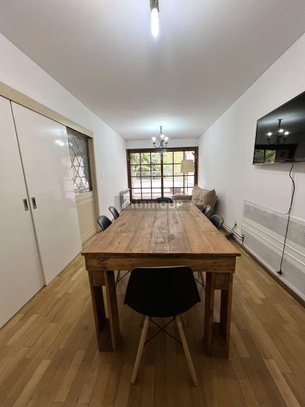 Departamento en Venta en Capital, Mendoza