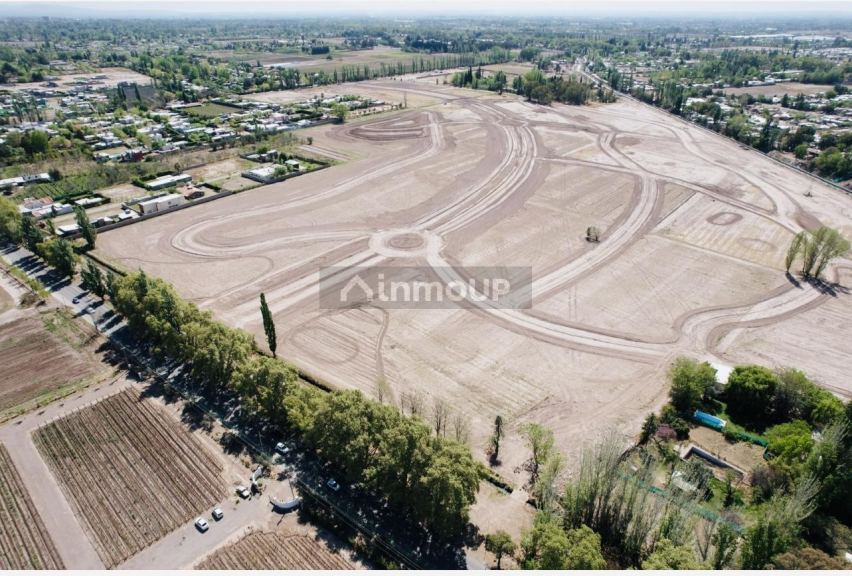 Lote en Venta en Lujan de Cuyo, Mendoza