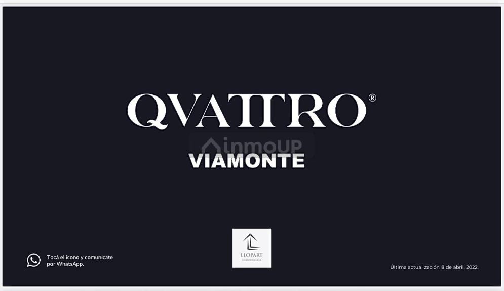 Lote en Venta en Lujan de Cuyo, Mendoza