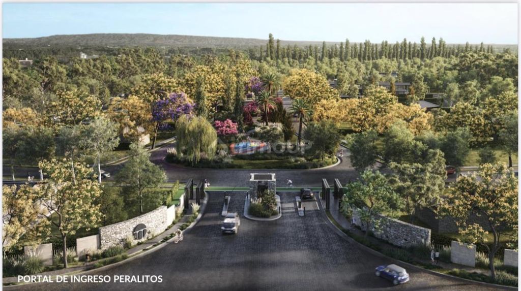 Lote en Venta en Lujan de Cuyo, Mendoza