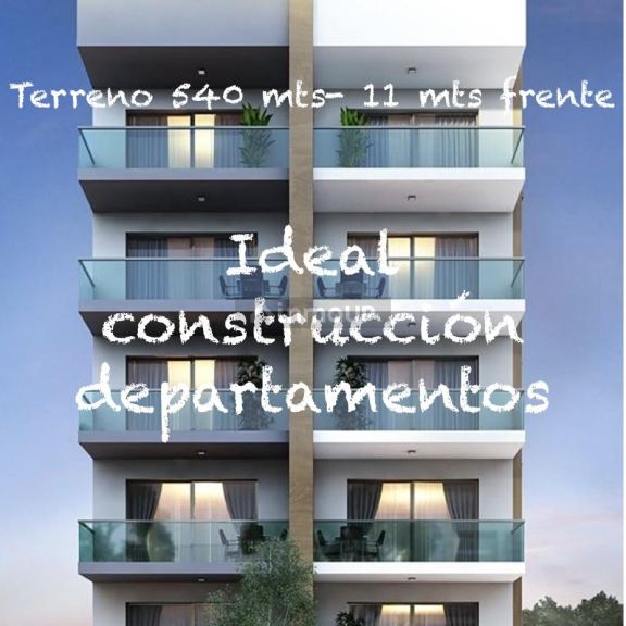 Terreno en Venta en Capital, Mendoza