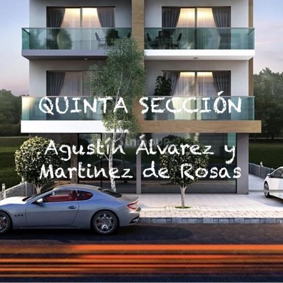 Terreno en Venta en Capital, Mendoza