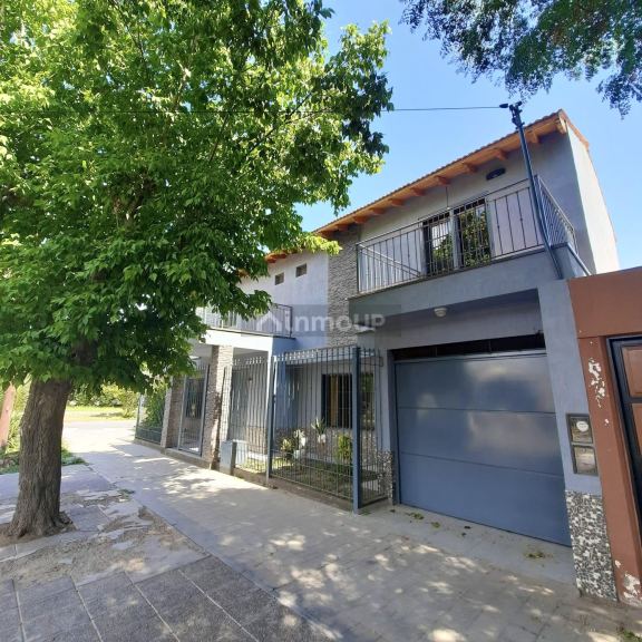 Casa en Venta en Las Heras, Mendoza
