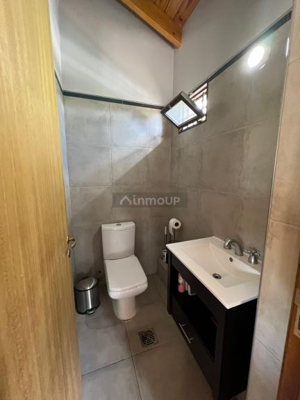 Casa en Venta en Las Heras, Mendoza