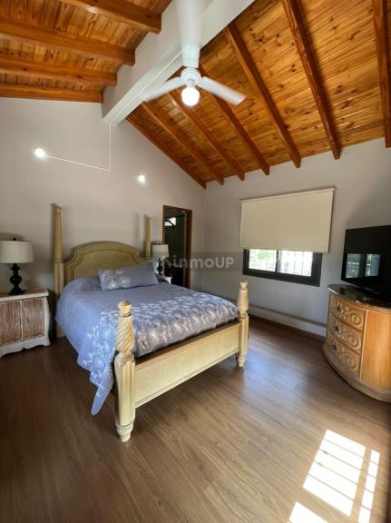Casa en Venta en Las Heras, Mendoza