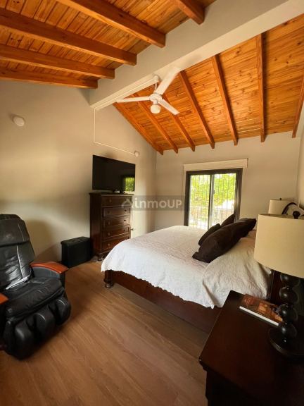 Casa en Venta en Las Heras, Mendoza