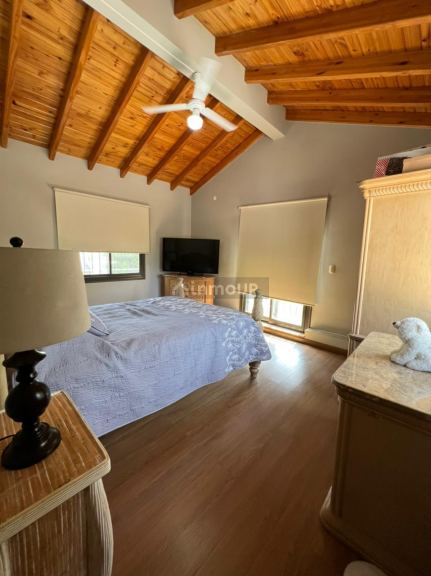 Casa en Venta en Las Heras, Mendoza