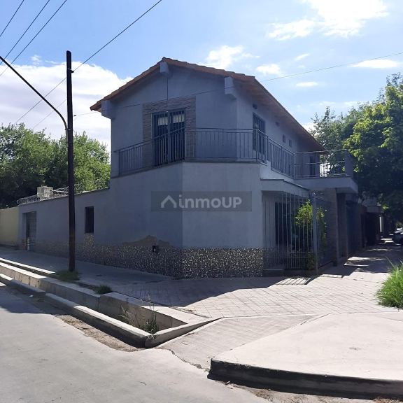 Casa en Venta en Las Heras, Mendoza