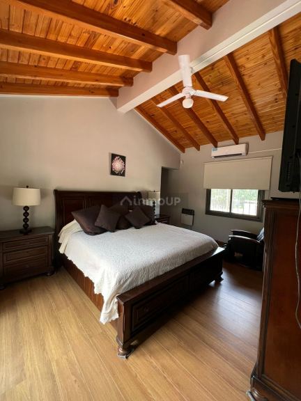 Casa en Venta en Las Heras, Mendoza